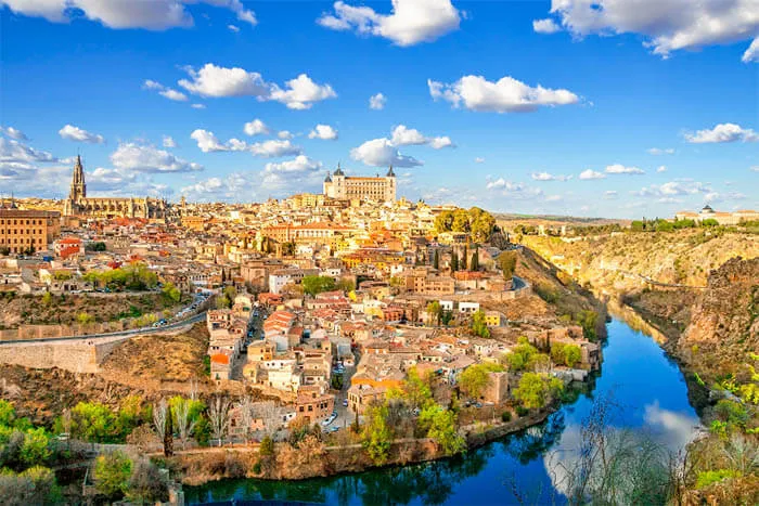 ¡MUDARSE EN TOLEDO ES FÁCIL CON LA SEDA! ¡MUDARSE EN TOLEDO ES FÁCIL CON LA SEDA!