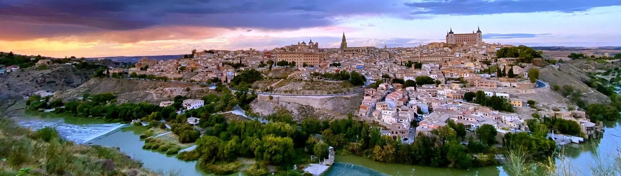 MUDANZAS EN TOLEDO Y GUARDAMUEBLES EN TOLEDO