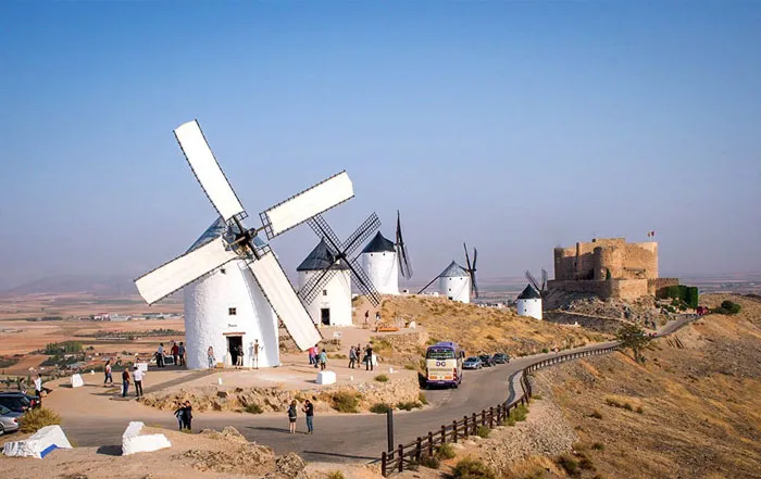 empresa mudanzas consuegra mejor precio