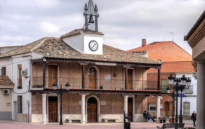 empresa mudanzas numancia de la sagra mejor precio