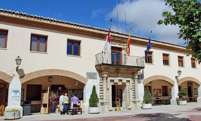 empresa mudanzas villacañas mejor precio