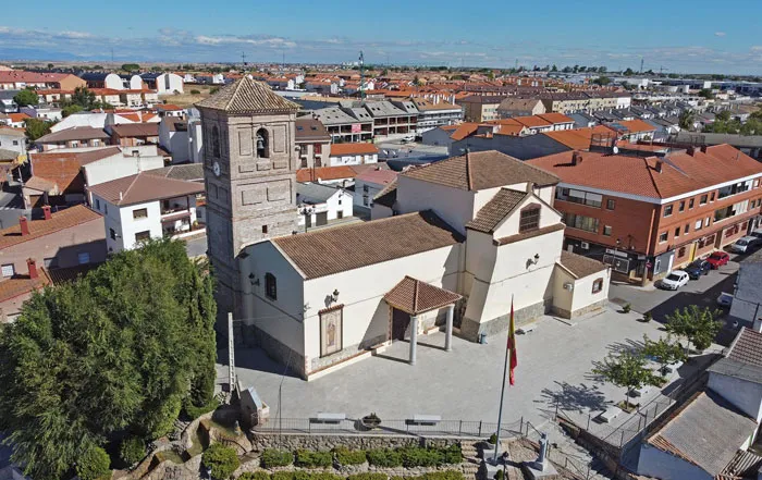 empresa mudanzas el viso de san juan mejor precio