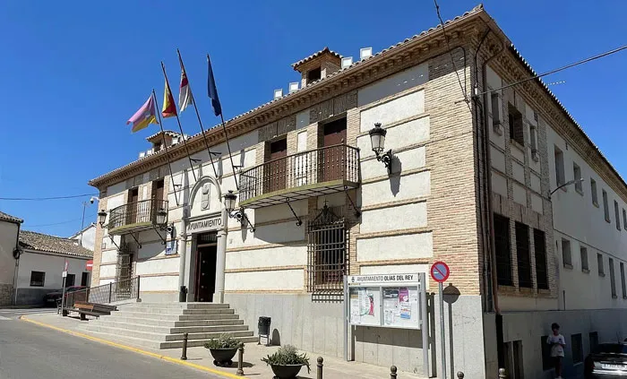 servicio mudanzas olías del rey baratas servicio mudanzas olías del rey baratas