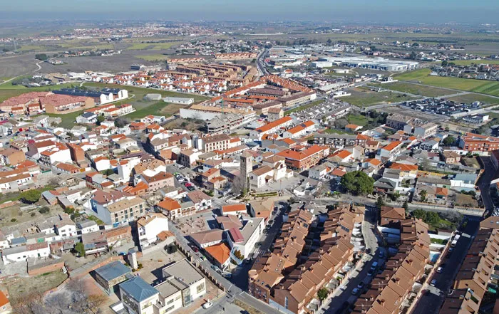 servicio mudanzas el viso de san juan baratas